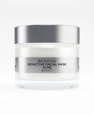 Bionova Facial Mask For Acne