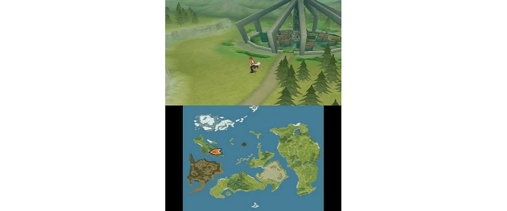 Tales of the Abyss