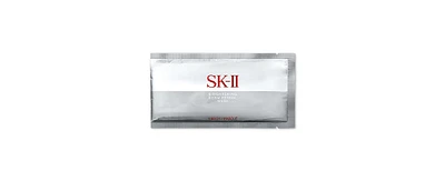 Sk-ii Brightening Derm-Revival Mask