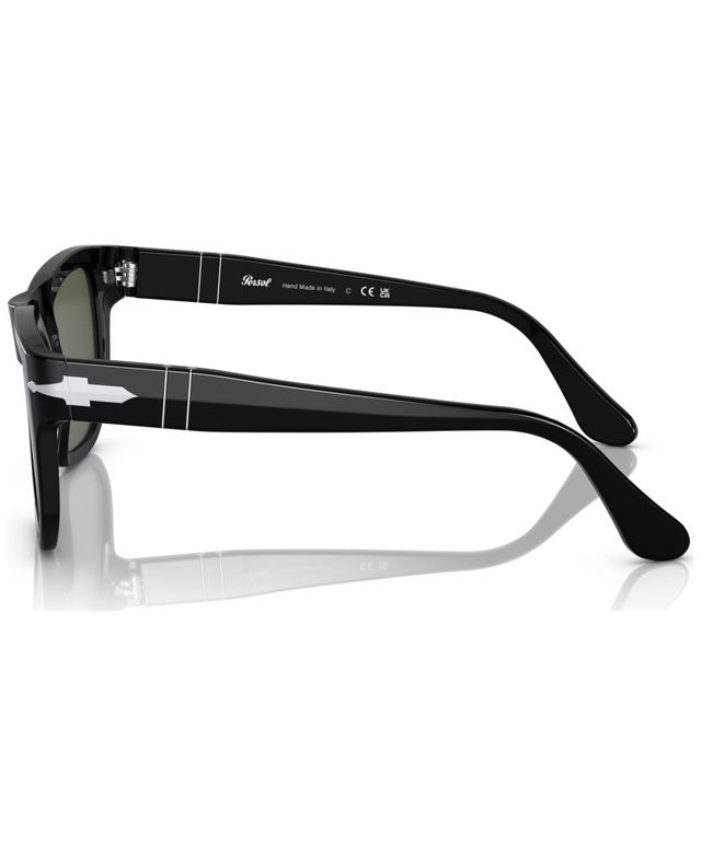 Persol Unisex Sunglasses, 0PO3306S953155W