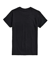 Airwaves Men's Dr. Seuss The Grinch Who-Ville Graphic T-shirt