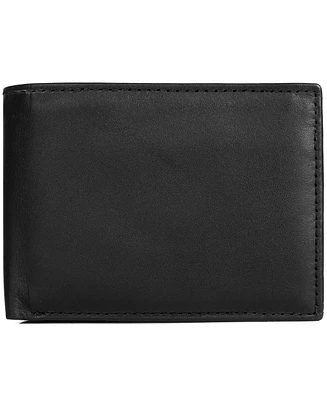 Dopp Regatta Double I.d. Credit Card Billfold Wallet