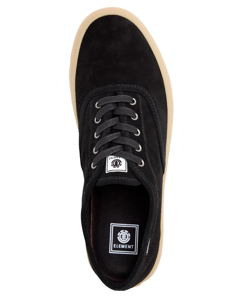 Element Men's Passiph Lace Up Shoes