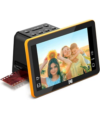 Kodak Slide N Scan Digital Film Photo Scanner & Slide Portable Scanner