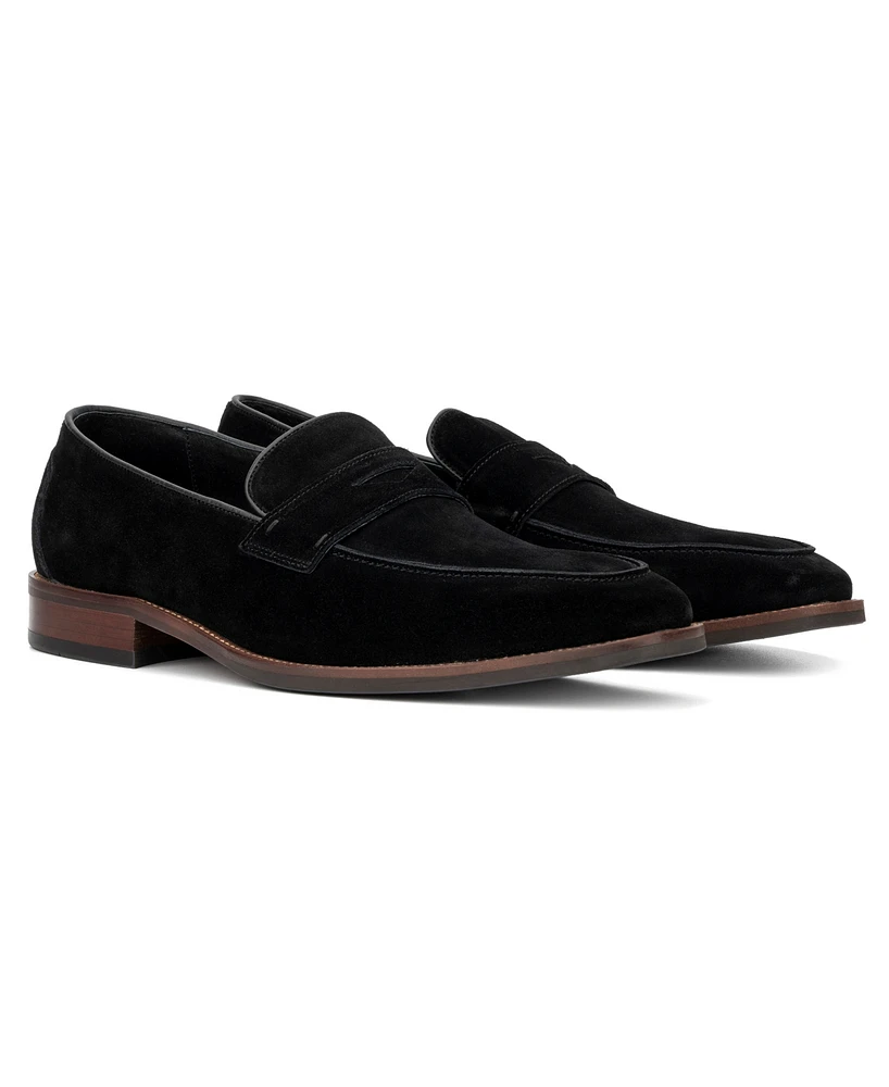 Vintage Foundry Co Men's James Loafers