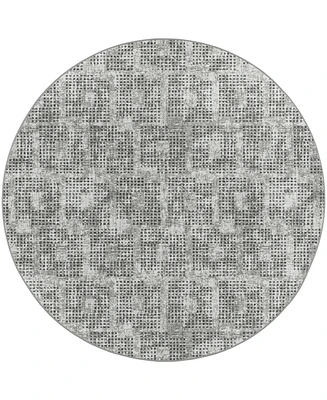 Dalyn Delano DA1 10' x Round Area Rug