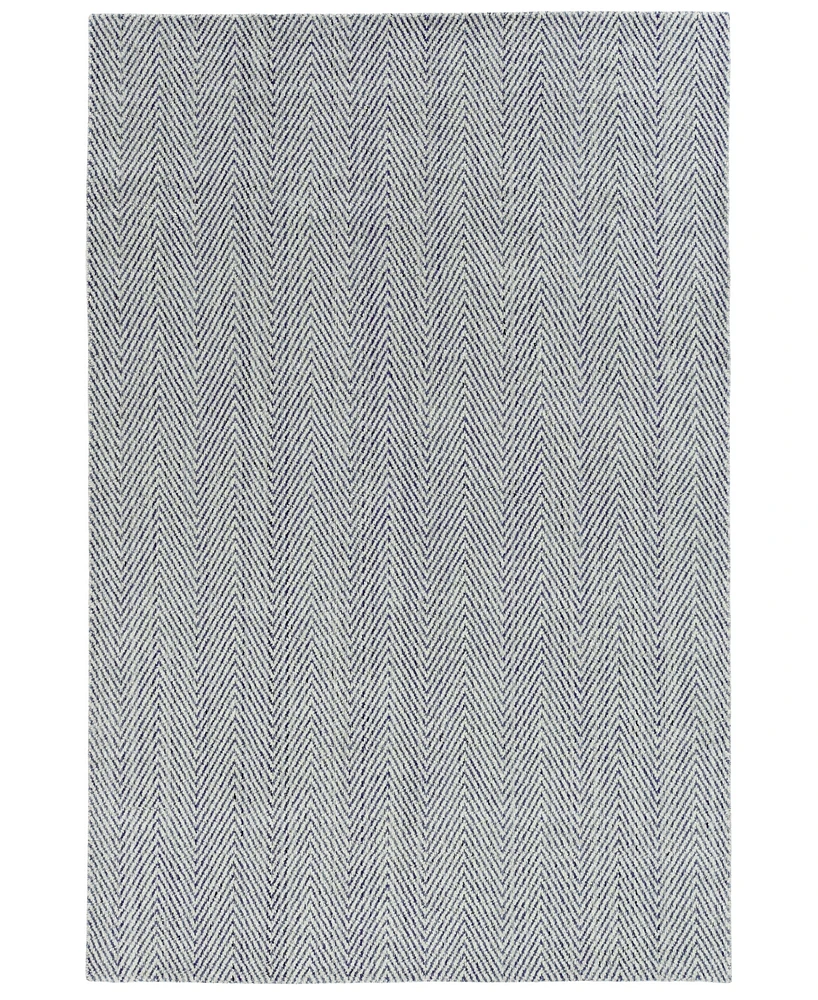Km Home Miro 100 4' x 6' Area Rug