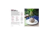 Bake Anime: 75 Sweet Recipes Spotted In-and Inspired by-Your Favorite Anime (A Cookbook) by Emily J Bushman