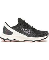 Ryka Women's Devotion X Lace Up Walking Sneakers