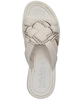 Bella Vita Women's Ned-Italy Platform Sandals
