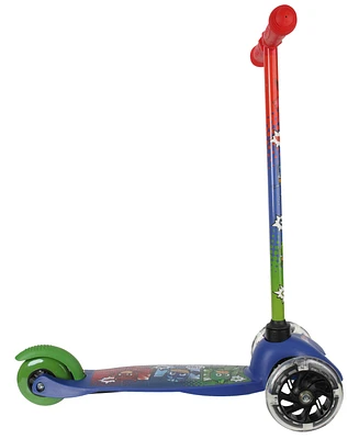 Pj Masks Scooter