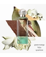 HERMES Un Jardin sur le Nil Eau de Toilette