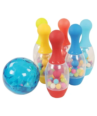 Battat Light-Up Bowling Set