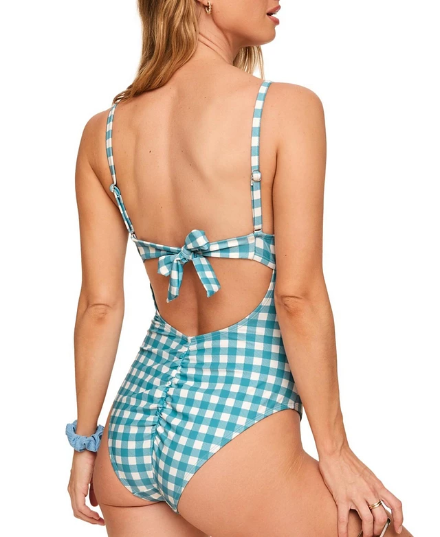 Adore Me Women's Morgan Swimwear One-Piece MainPlace Mall