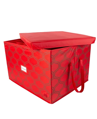 Simplify 60 Ornament Storage Box