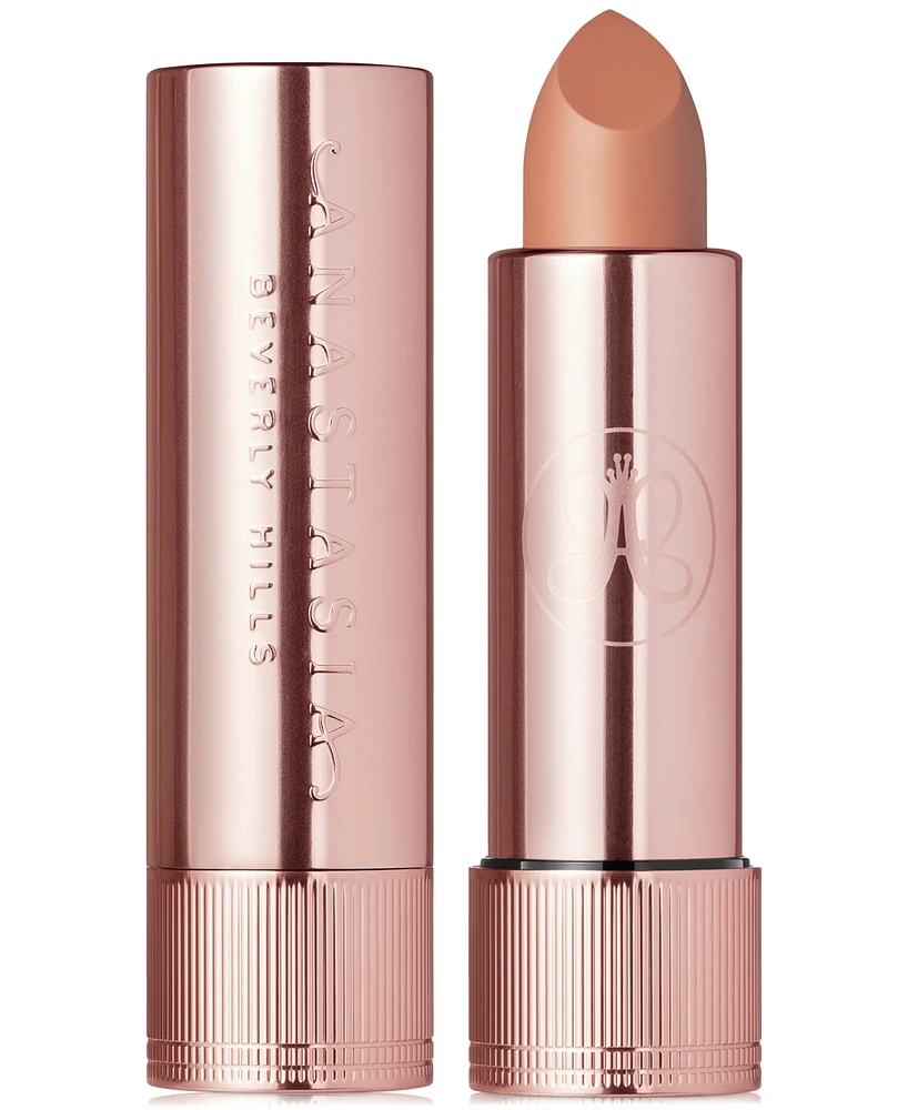 Anastasia Beverly Hills Matte & Satin Velvet Lipstick