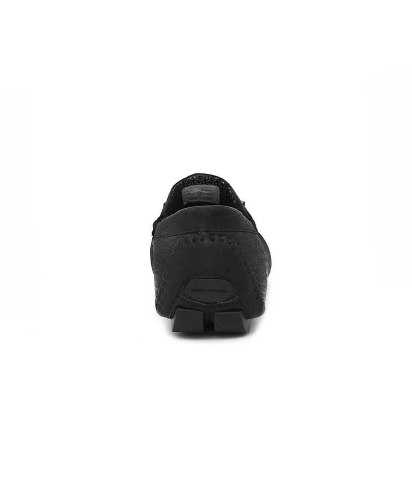 Aston Marc Men's Charter Bit Loafers