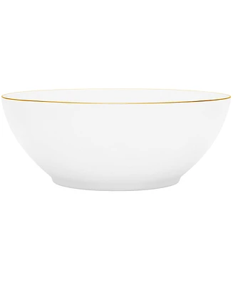 Noritake Accompanist Large Round Bowl 70 Oz.