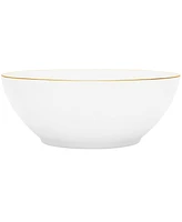 Noritake Accompanist Large Round Bowl 70 Oz.
