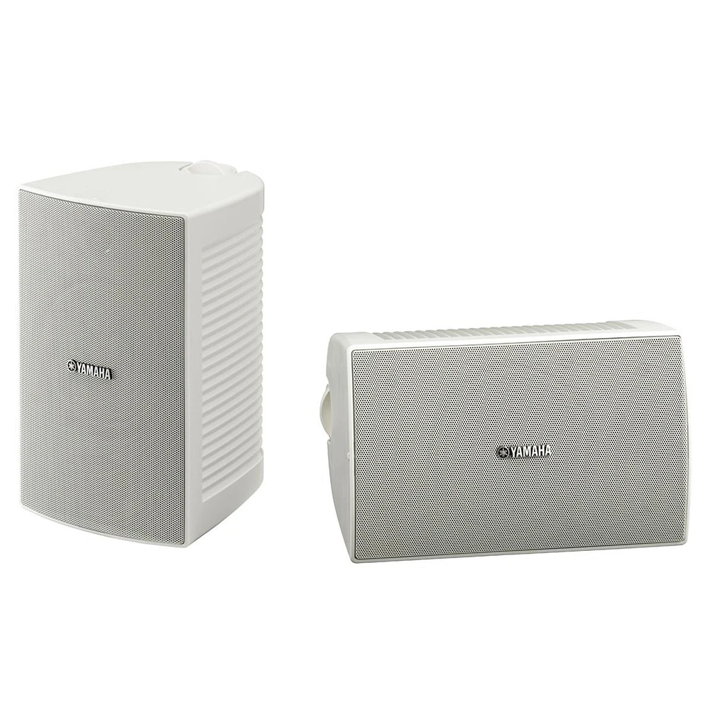 Yamaha Ns-AW294 High Performance Outdoor Speakers - Pair