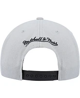 Men's Mitchell & Ness Black