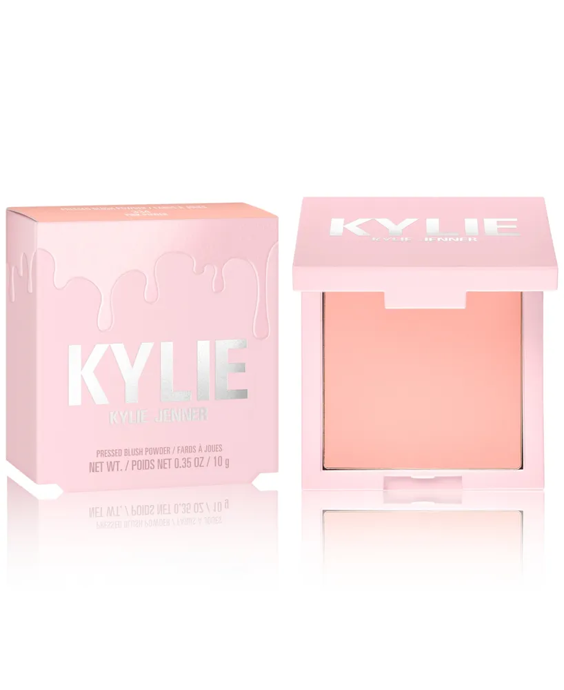 Kylie Cosmetics Pressed Blush Powder