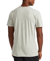 Polo Ralph Lauren Men's 3-Pack Classic Undershirts