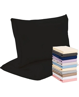 100% Premium Cotton Pillow Cases