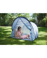 Babymoov Baby Anti-uv tent Blue Waves