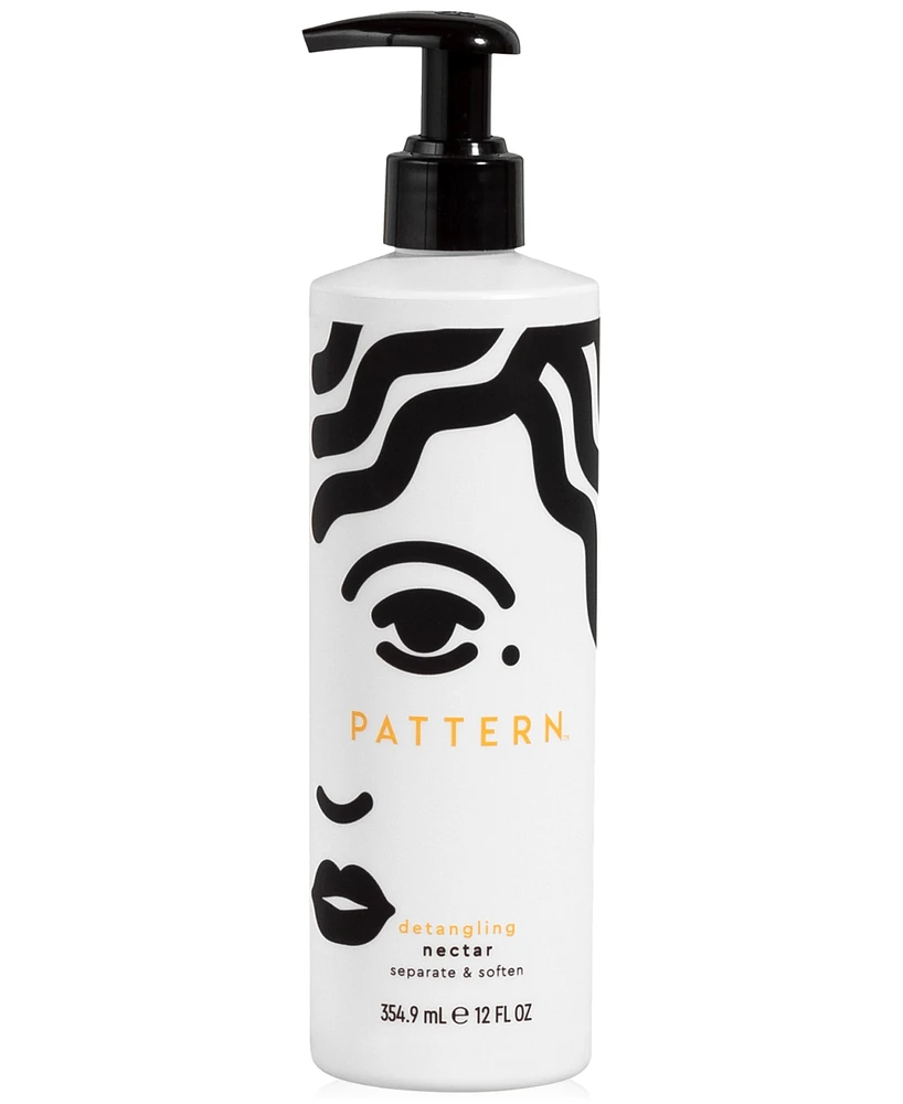 Pattern Beauty by Tracee Ellis Ross Detangling Nectar, 12 oz.