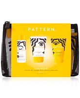 Pattern Beauty by Tracee Ellis Ross 4-Pc. Texture Travel Set