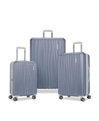 American Tourister Tribute Encore Hardside Collection Created For Macys
