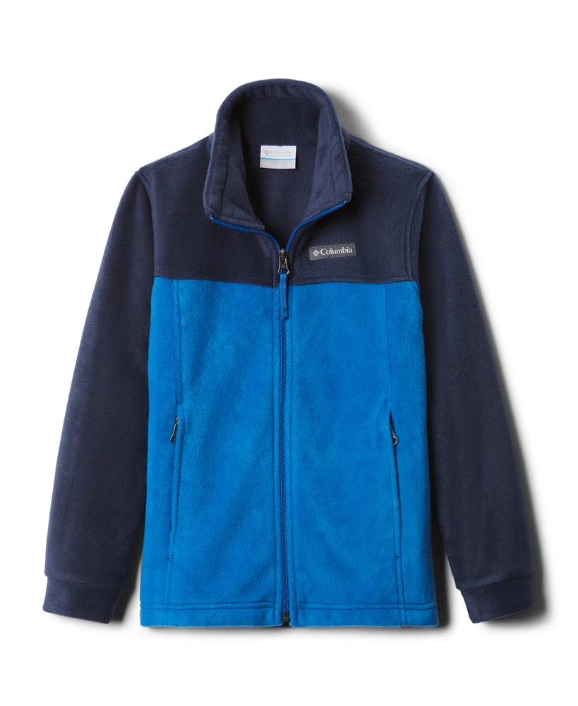 Columbia Big Boys Steen's Mountain Ii Fleece