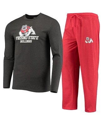 Men's Concepts Sport Red