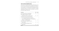 Making Space, Clutter Free: The Last Book on Decluttering You'll Ever Need by Tracy Mccubbin
