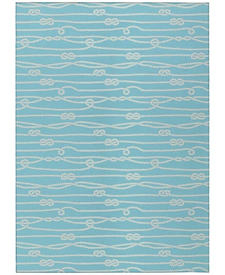 Dalyn Harbor HA7 3' x 5' Area Rug