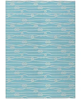 Dalyn Harbor HA7 3' x 5' Area Rug
