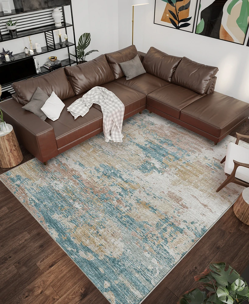 Dalyn Camberly CM4 3' x 5' Area Rug