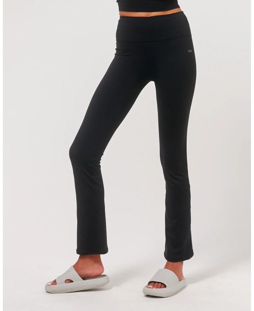 Rebody Active Women's Lexi Bootcut Cloudlux Legging 29.5"