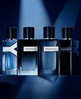 Yves Saint Laurent Mens Y Eau De Parfum Intense Fragrance Collection