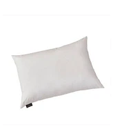 Farm To Home Down Alternative 100 Cotton 2 Pack Pillows