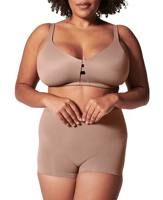 Spanx Women's Shaping Boyshort Underwear 40049R