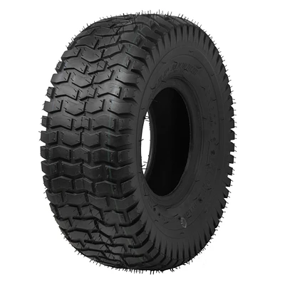 Kenda K358 Turf Rider Lawn and Garden Bias Tire - 15/6-6 (#606-2TR-i)