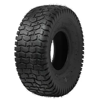 Kenda K358 Turf Rider Lawn and Garden Bias Tire - 15/6-6 (#606-2TR-i)