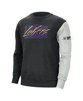 Men's Nike Black