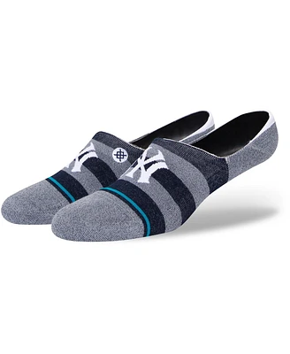 Men's and Women's Stance New York Yankees Twist No-Show Socks