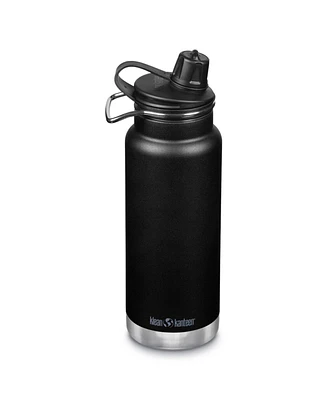 Stainless Steel Insulated TKWide Bottle w Chug Cap 32oz