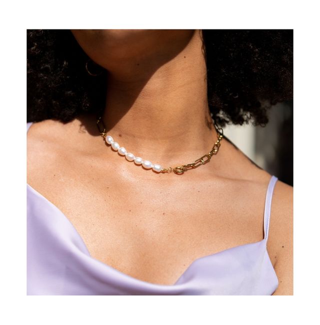Key Necklace