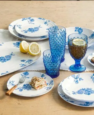 Abode Homewares Gather Garland Dinnerware Collection