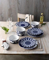 Noritake Bluefjord Dinnerware Collection